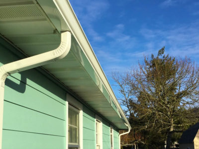 Lebanon Gutter Installation