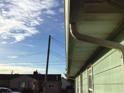 Lebanon Gutter Installation