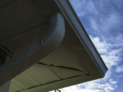 Lebanon Gutter Installation