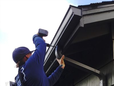 Lebanon Gutter Installation
