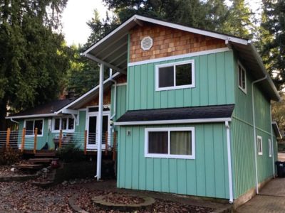 Gutter Installation