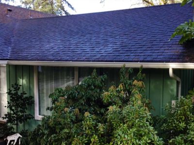 Gutter Installation