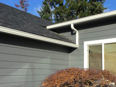 Gutter Installation