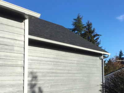 Gutter Installation