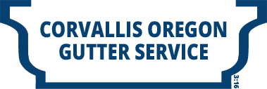 Corvallis Oregon Gutter Service